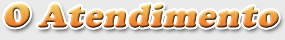 O Atendimento